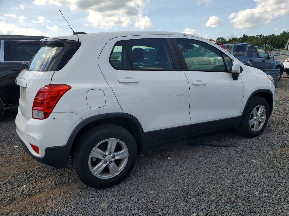 Продаж на аукціоні авто 2018 Chevrolet Trax, vin: KL7CJNSB9JB700043, номер лоту: 66969366