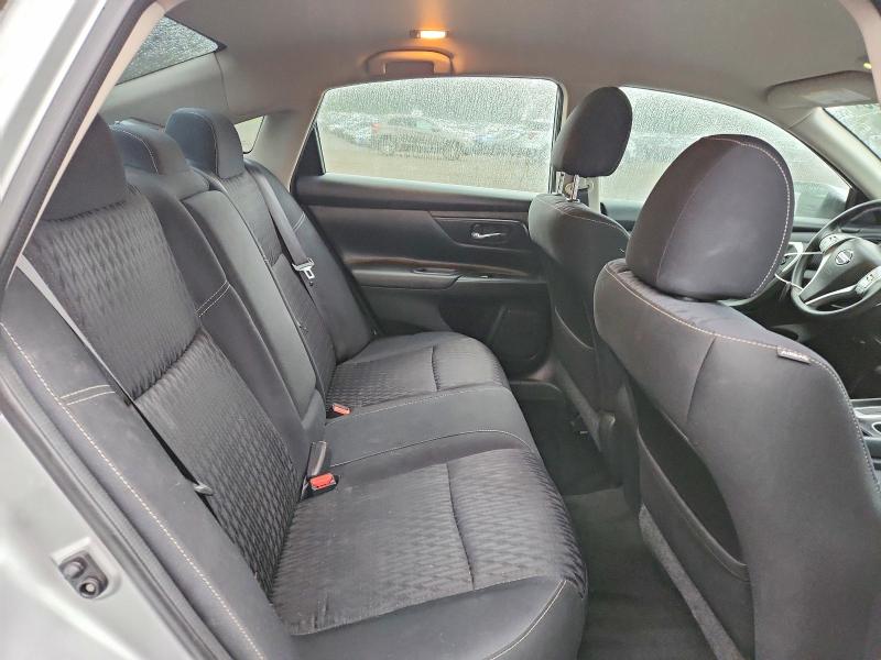 Продаж на аукціоні авто 2018 Nissan Altima, vin: 1N4AL3AP7JC153599, номер лоту: 67332206
