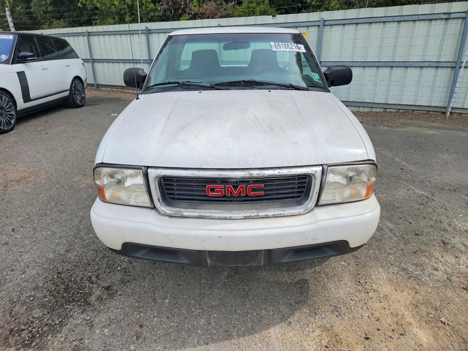 Aukcja sprzedaży 2001 Gmc Sonoma, vin: 1GTCS14W718246400, numer aukcji: 69186216