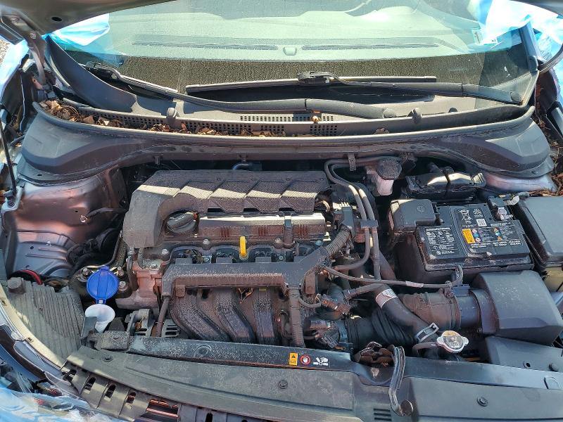 Aukcja sprzedaży 2022 Hyundai Accent, vin: 3KPC24A64NE185976, numer aukcji: 67719676