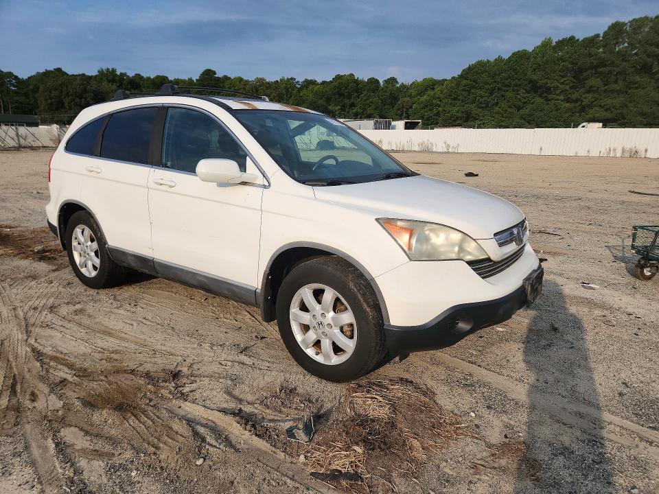 69251296 :رقم المزاد ، 5J6RE48729L002954 vin ، 2009 Honda Cr-v مزاد بيع
