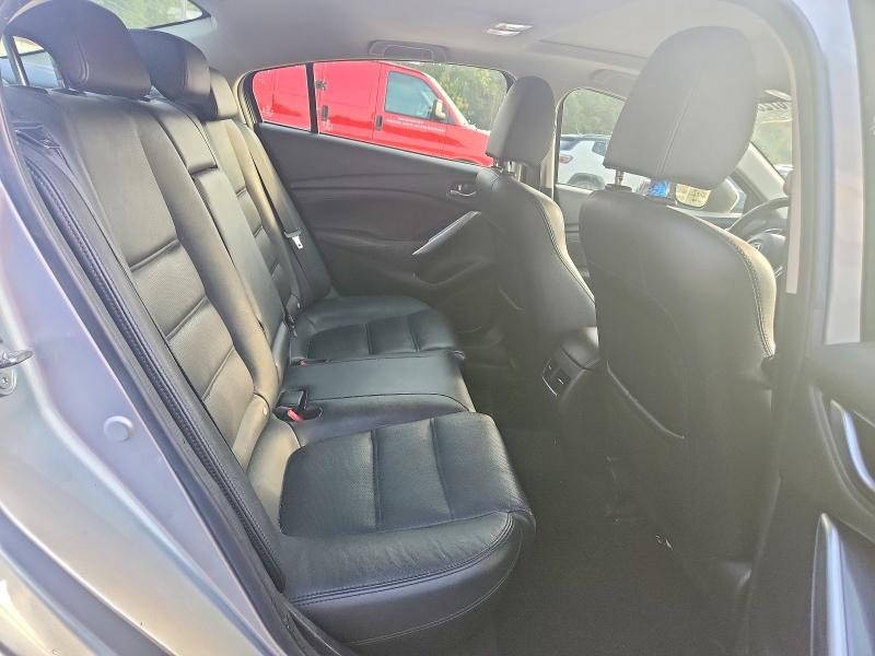 67289216 :رقم المزاد ، JM1GJ1W58G1440198 vin ، 2016 Mazda 6 مزاد بيع