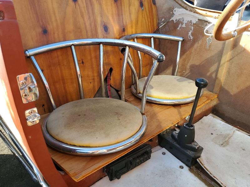 69603166 :رقم المزاد ، 119269249 vin ، 1969 Volkswagen Beetle Dune Buggy مزاد بيع