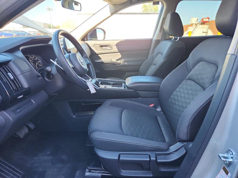 Продаж на аукціоні авто 2024 Nissan Pathfinder, vin: 5N1DR3AA6RC285259, номер лоту: 70464386