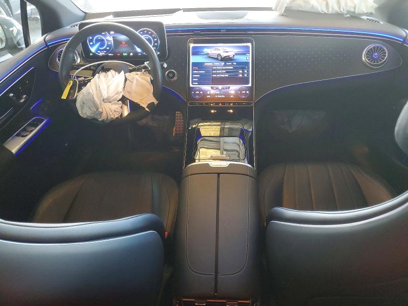 Aukcja sprzedaży 2023 Mercedes-benz Eqe Sedan, vin: W1KEG2CBXPF018383, numer aukcji: 67167096