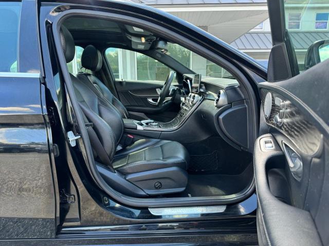 70512896 :رقم المزاد ، 55SWF4KB4FU052464 vin ، 2015 Mercedes-benz C مزاد بيع