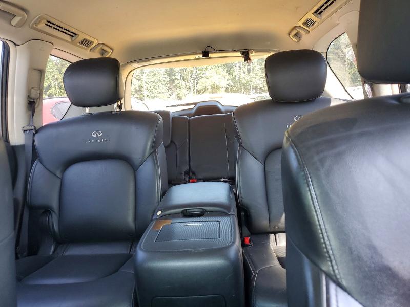 Продажа на аукционе авто 2013 Infiniti Qx56, vin: JN8AZ2NE3D9060449, номер лота: 69296486