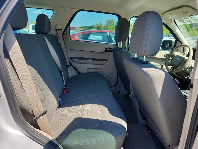 67725806 :رقم المزاد ، 1FMCU0C78CKC62895 vin ، 2012 Ford Escape مزاد بيع