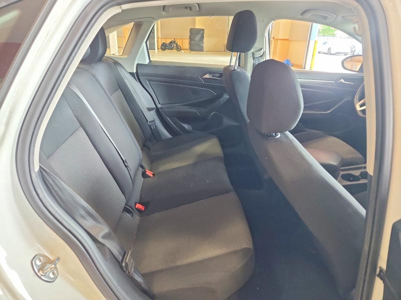 Продаж на аукціоні авто 2020 Volkswagen Jetta, vin: 3VWC57BU8LM103284, номер лоту: 67713326