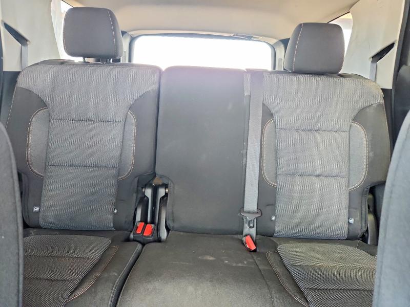 67800616 :رقم المزاد ، 1GNERFKW2KJ166427 vin ، 2019 Chevrolet Traverse مزاد بيع