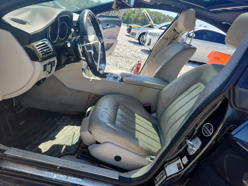 Aukcja sprzedaży 2016 Mercedes-benz Cls, vin: WDDLJ6FB2GA169839, numer aukcji: 69009106