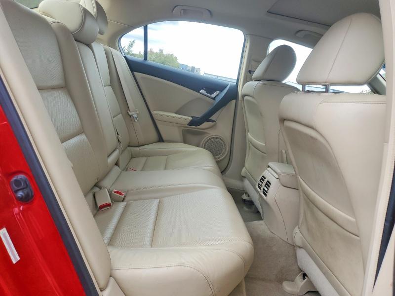 Aukcja sprzedaży 2013 Acura Tsx, vin: JH4CU2F41DC012412, numer aukcji: 70693826