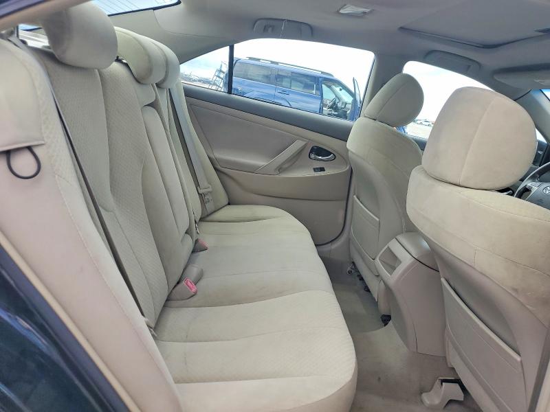 Auction sale of the 2007 Toyota Camry, vin: 4T1BE46K47U553842, lot number: 67100676
