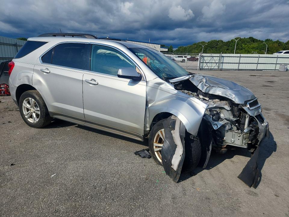 Aukcja sprzedaży 2014 Chevrolet Equinox, vin: 1GNALBEK5EZ107217, numer aukcji: 67549686