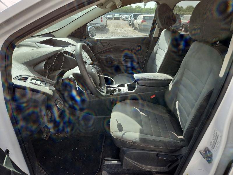 Aukcja sprzedaży 2017 Ford Escape, vin: 1FMCU0F79HUA69288, numer aukcji: 68849286