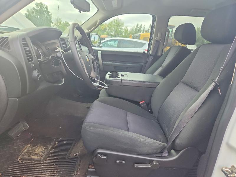 Aukcja sprzedaży 2013 Chevrolet Silverado, vin: 3GCPKSE74DG124803, numer aukcji: 71235676