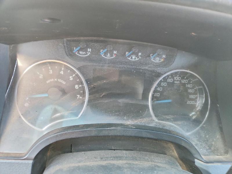 Aukcja sprzedaży 2014 Ford F150, vin: 1FTFW1EF6EKF98716, numer aukcji: 68490886