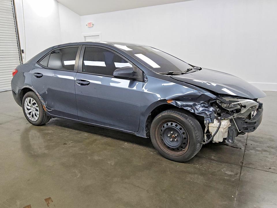 Aukcja sprzedaży 2019 Toyota Corolla, vin: 2T1BURHE5KC238324, numer aukcji: 69102816