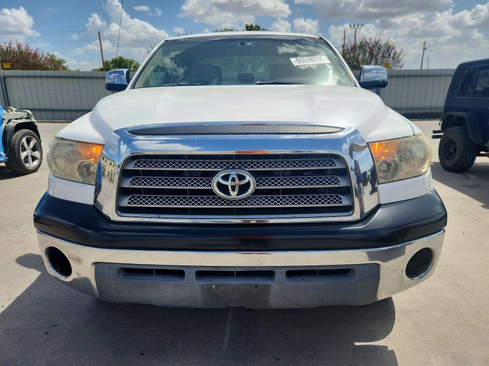 Aukcja sprzedaży 2008 Toyota Tundra, vin: 5TFRV541X8X068043, numer aukcji: 69248036