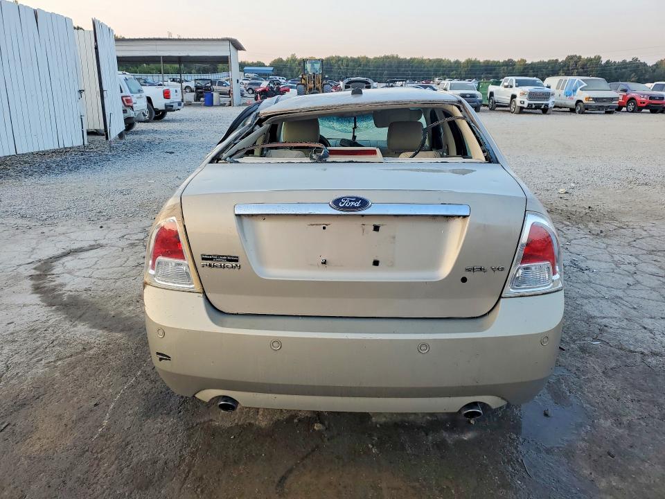 Продажа на аукционе авто 2008 Ford Fusion, vin: 3FAHP08198R240628, номер лота: 67881136