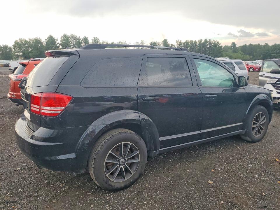 Auction sale of the 2018 Dodge Journey, vin: 3C4PDCAB1JT532799, lot number: 67407316