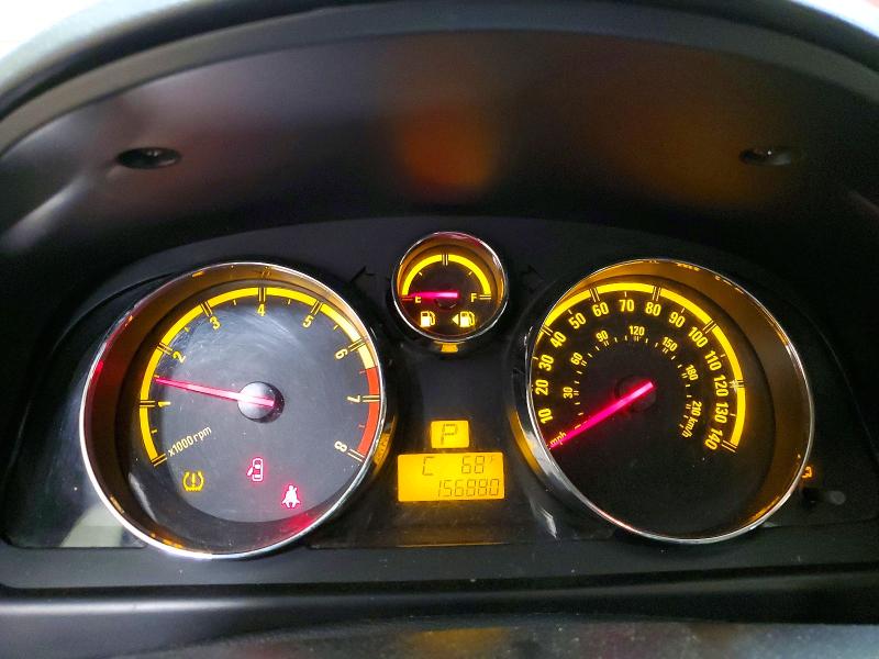 Продажа на аукционе авто 2008 Saturn Vue, vin: 3GSDL63788S730543, номер лота: 70345586