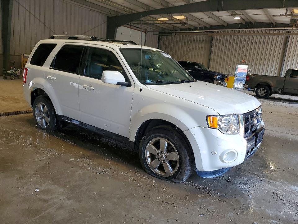 Aukcja sprzedaży 2011 Ford Escape, vin: 1FMCU0EG6BKA52985, numer aukcji: 68815976