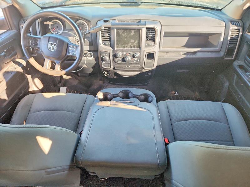 Продажа на аукционе авто 2015 Ram 1500, vin: 1C6RR7FTXFS584208, номер лота: 68240986