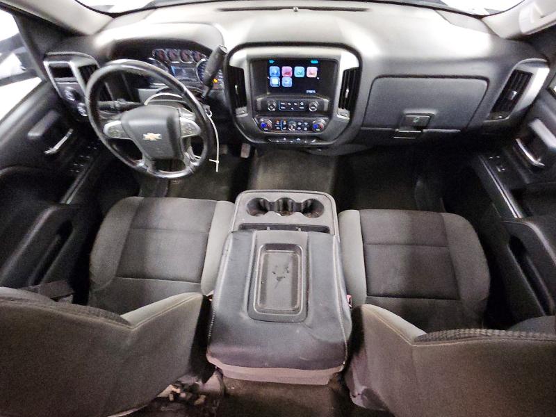 Aukcja sprzedaży 2014 Chevrolet Silverado, vin: 3GCUKREC6EG501271, numer aukcji: 66511816