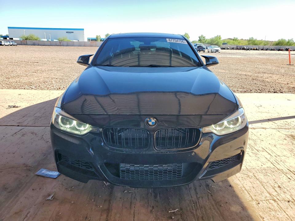 Aukcja sprzedaży 2014 Bmw 335, vin: WBA3A9G53ENS64370, numer aukcji: 67754156