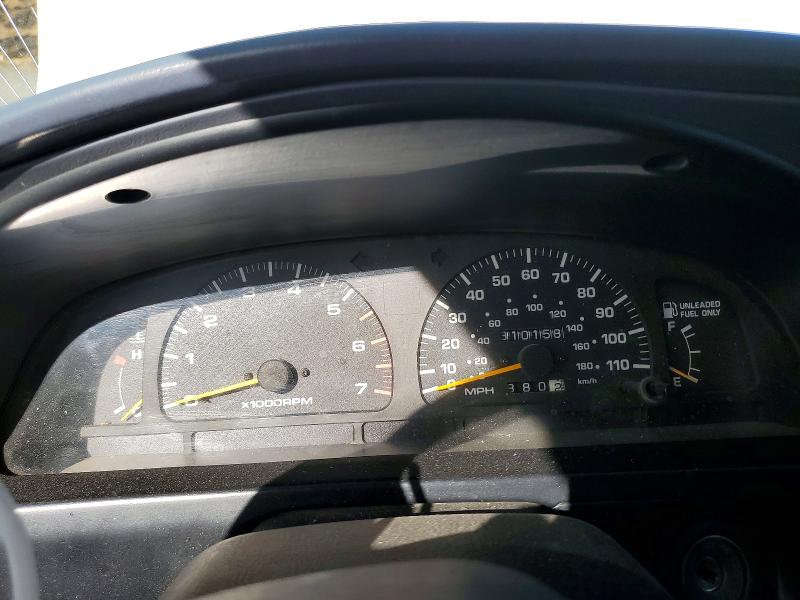 Продаж на аукціоні авто 1997 Toyota 4runner, vin: JT3HN86R8V0108953, номер лоту: 69003896