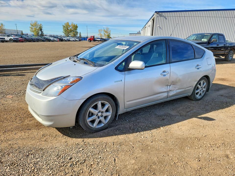 Продаж на аукціоні авто 2008 Toyota Prius, vin: JTDKB20U587738980, номер лоту: 70838856
