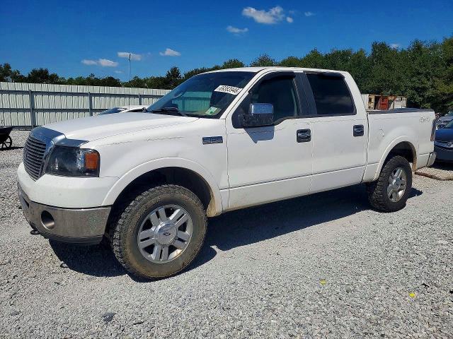 69383946 :رقم المزاد ، 1FTPW14V17KC49799 vin ، 2007 Ford F150 مزاد بيع