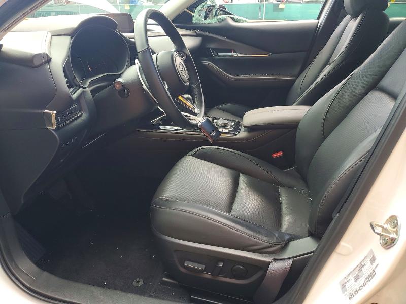 Продаж на аукціоні авто 2021 Mazda Cx-30, vin: 3MVDMBEY1MM241468, номер лоту: 68144226