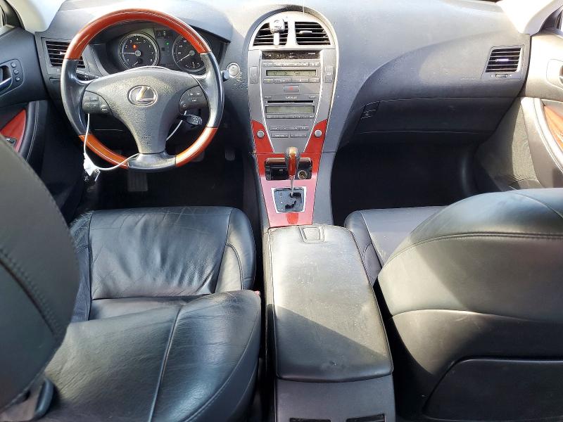 Продаж на аукціоні авто 2007 Lexus Es, vin: JTHBJ46G672032028, номер лоту: 68172736