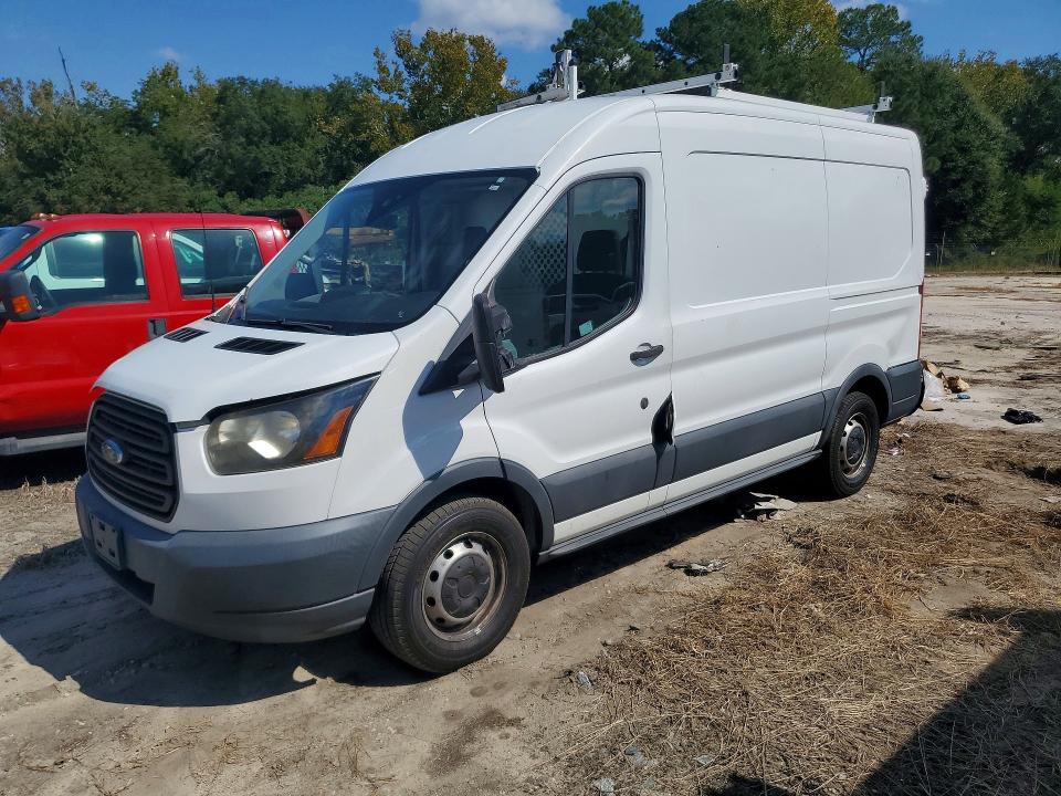 Aukcja sprzedaży 2017 Ford Transit, vin: 1FTYE1CM2HKA85531, numer aukcji: 69784926
