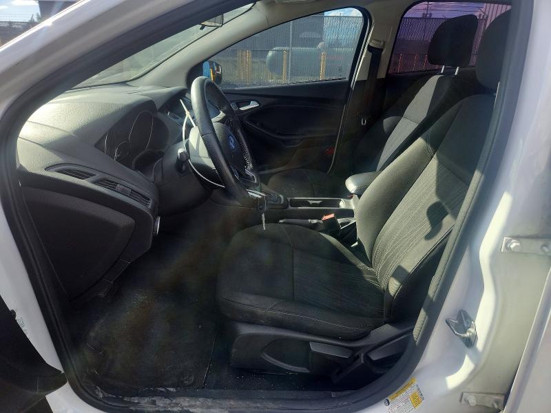 Aukcja sprzedaży 2015 Ford Focus, vin: 1FADP3F22FL296966, numer aukcji: 67597316
