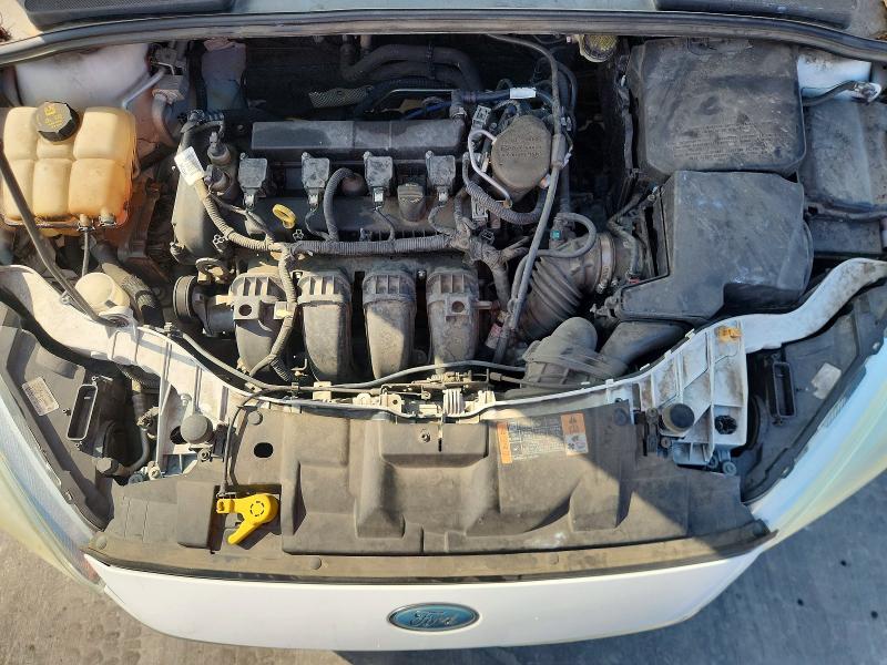 Aukcja sprzedaży 2015 Ford Focus, vin: 1FADP3F20FL250407, numer aukcji: 68606456