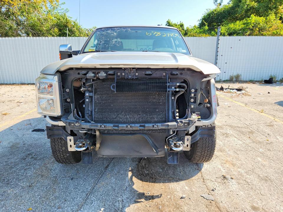 Продажа на аукционе авто 2015 Ford F250, vin: 1FT7X2B6XFEC70503, номер лота: 67829036