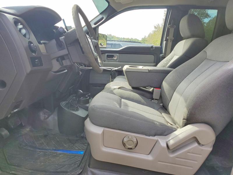Продаж на аукціоні авто 2009 Ford F150, vin: 1FTRX14W99FA08356, номер лоту: 70446406
