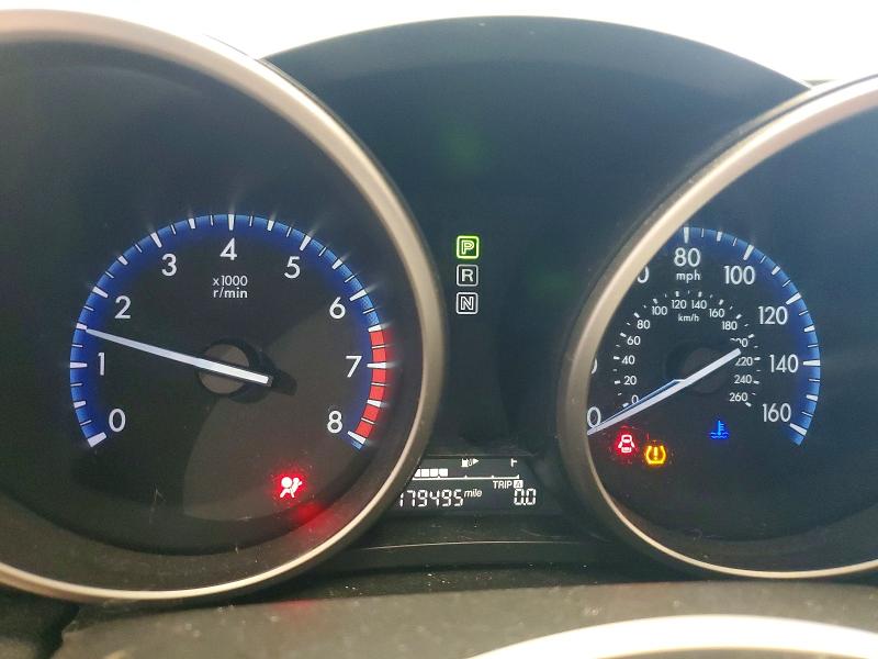 Продаж на аукціоні авто 2012 Mazda 3, vin: JM1BL1V88C1654196, номер лоту: 67275996