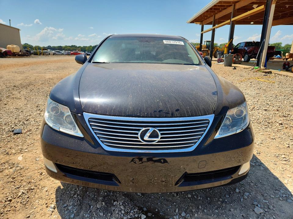 Aukcja sprzedaży 2008 Lexus Ls, vin: JTHBL46F985064618, numer aukcji: 66812916