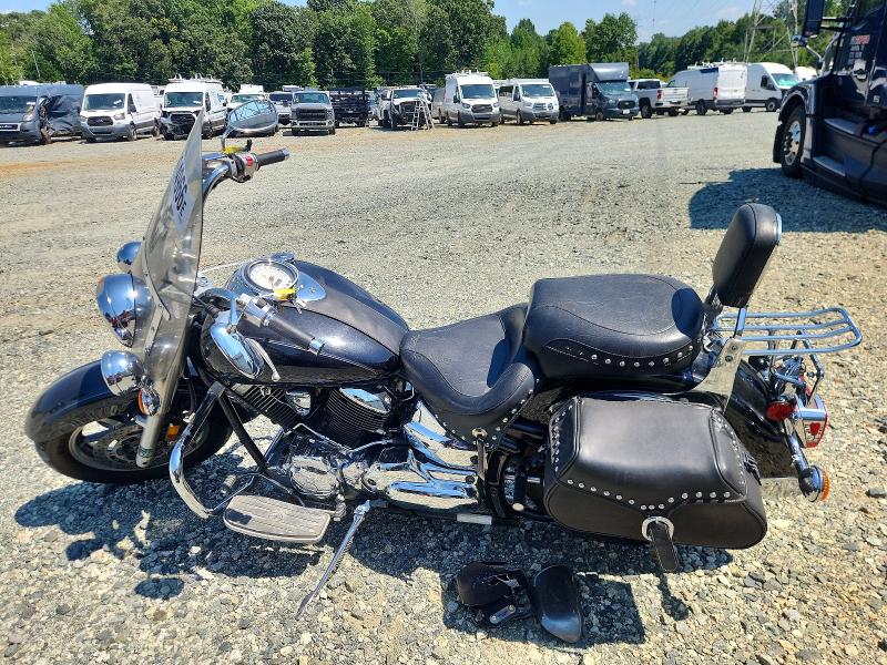 Aukcja sprzedaży 2004 Yamaha Xvs1100, vin: JYAVP11E34A050419, numer aukcji: 67414966