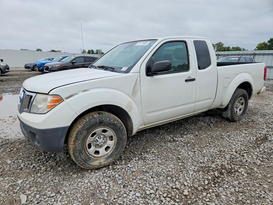 Продажа на аукционе авто 2018 Nissan Frontier, vin: 1N6BD0CT6JN727373, номер лота: 70171966