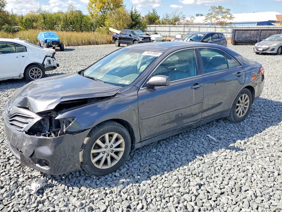 Продаж на аукціоні авто 2011 Toyota Camry, vin: 4T1BK3EK4BU616676, номер лоту: 71057686