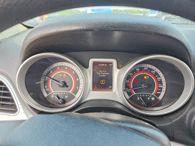 2012 Dodge Journey მანქანა იყიდება აუქციონზე, vin: 3C4PDCAB2CT371642, აუქციონის ნომერი: 67421696