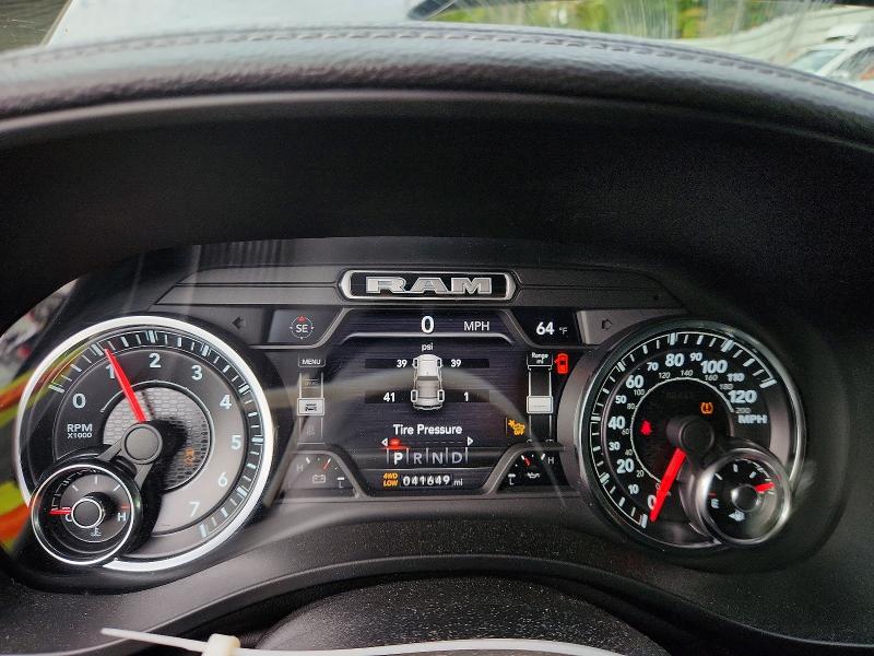 Aukcja sprzedaży 2021 Ram 1500, vin: 1C6SRFJT7MN615171, numer aukcji: 68742566