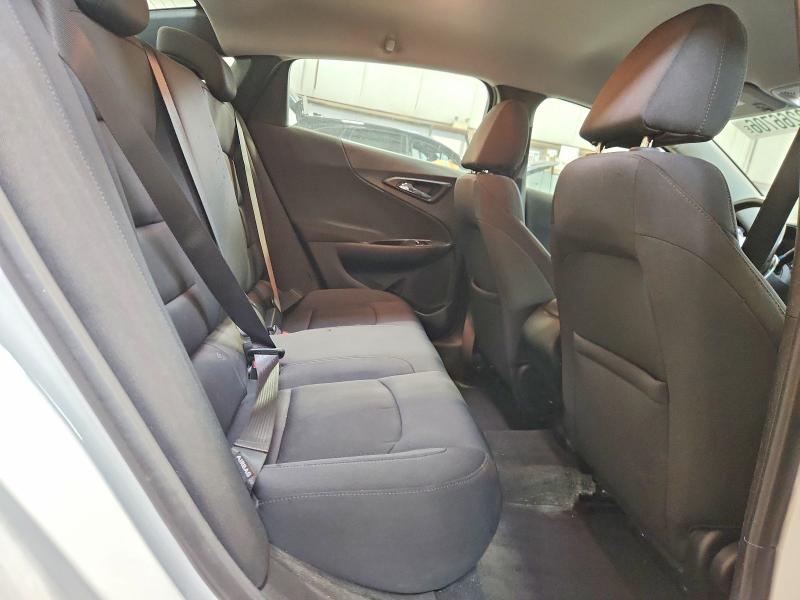 68266706 :رقم المزاد ، 1G1ZG5ST8LF091889 vin ، 2020 Chevrolet Malibu مزاد بيع