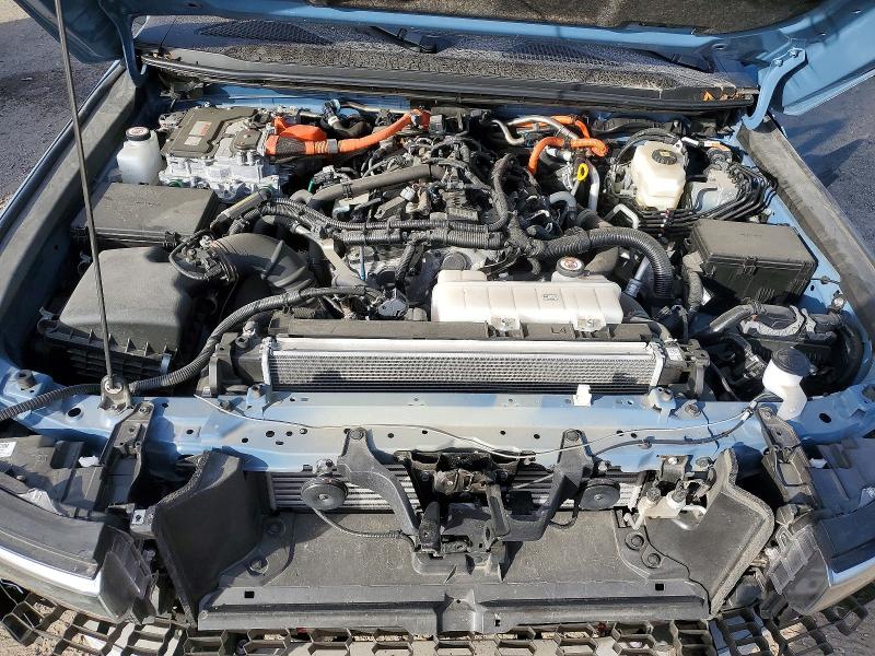 69686906 :رقم المزاد ، JTEABFAJXRK015448 vin ، 2024 Toyota Land Cruiser مزاد بيع