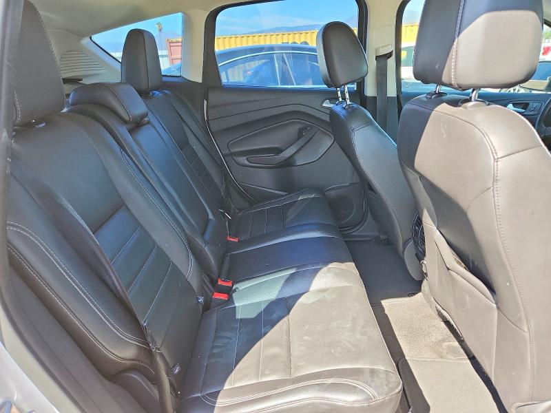 Продажа на аукционе авто 2016 Ford C-max, vin: 1FADP5CU1GL115570, номер лота: 69806296